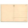 n°19145 - Meissner - Style Flatscher - Fillette nourrissant des poussins