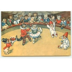 n°19148 - Spectacle de...