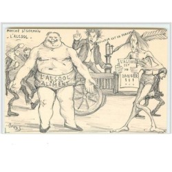 n°1915 - Orens - Marché...