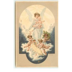 n°19150 - I.R.W. - Ange...