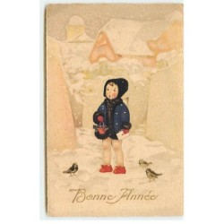 n°19156 - F. Baumgarten -...