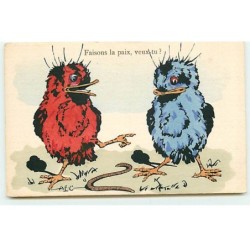 n°19161 - A.F.C. - Faisons...