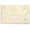 n°19161 - A.F.C. - Faisons la paix, veux-tu ? - Poussins, et ver de terre au milieu