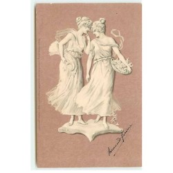 n°19162 - M.S.M. - Deux...
