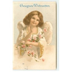 n°19167 - Gesegnete...
