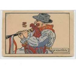 n°1917 - Géo Fourrier -...