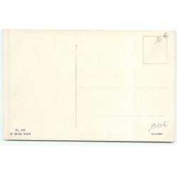 n°19206 - MM Vienne n°923 - Erfter Kummer - Bébé tenant une poupée en pleurant
