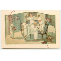 n°19209 - P. Ebner - Bonne...