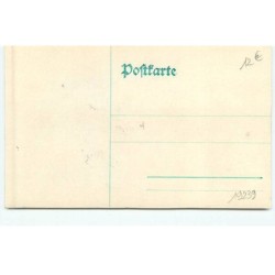 n°19239 - Couple de grenouilles habillées