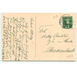 n°19244 - Flatscher - Défilé d'enfants