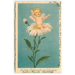 n°19248 - Herzliche...