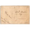 n°19251 - Carte Brodée - 1923 - Pensées