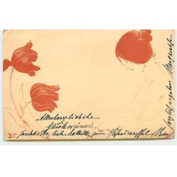 n°19260 - Art Nouveau - BF...