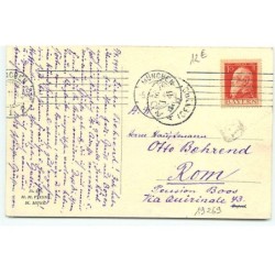 n°19269 - MM Vienne n°489 - Fröhliche Ostern - Deux Lapins