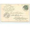 n°1927 - Carte Gaufrée - Fröhliche Weihnachten - Ange gardien et enfant lisant sur ses genoux - December 25