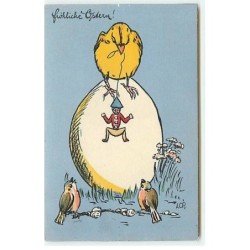 n°19270 - Fröhliche Ostern...