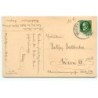 n°19308 - MM Vienne n°1075 - Pauli Ebner - Herzliche Neujahrsgruss - Deux Fillettes avec un petit cochon