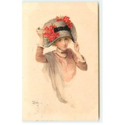 n°19315 - MM Vienne n°628 -...