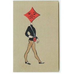 n°19320 - Surréalisme -...