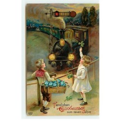 n°19331 - Herzlichen...