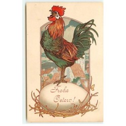 n°19340 - Fröhe Ostern -...
