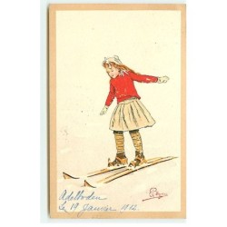 n°19358 - Pellegrini -...