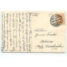n°19388 - Carte Gaufrée - Herzlichen Glückwunsch zum Jahreswechfef - Couple d'enfant près d'un éphéméride