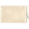 n°19406 - Carte Brodée - Bonne Année