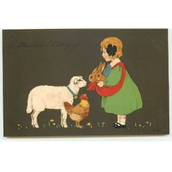 n°19416 - F. Baumgarten -...