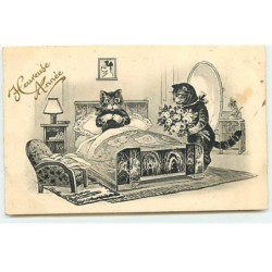 n°19446 - Heureuse Année -...