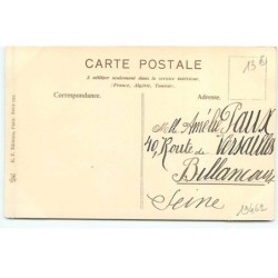 n°19462 - Maurice Boulanger - Chats chantant dans la rue
