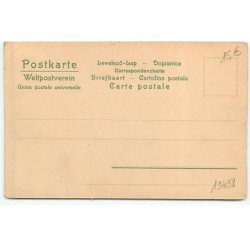 n°19498 - Wassernixen n°1417 - Jeunes femmes en tenue de bain sur une plage - Baigneuse
