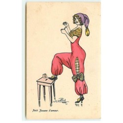 n°19507 - Naillod - Petit...
