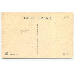 n°19507 - Naillod - Petit Zouave d'Amour