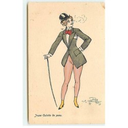 n°19508 - Naillod - Jeune...