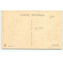 n°19508 - Naillod - Jeune Culotte de Peau