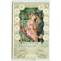 n°10934 - Carte...