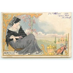 n°19556 - Lessieux -...