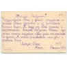 n°19558 - MM Vienne n°585 - Homme en costume pilotant un avion