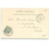 n°19586 - DR - Les Fiançailles - chat