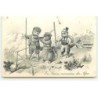 n°19587 - DR - En Suisse, ascension des Alpes - chat