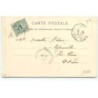 n°19587 - DR - En Suisse, ascension des Alpes - chat