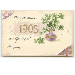 n°10950 - Carte Fantaisie...
