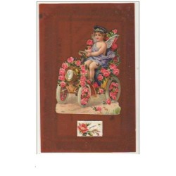 n°10954 - Carte Fantaisie...