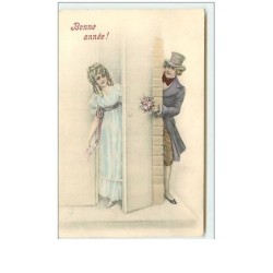 n°10970 - Carte...