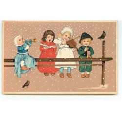 n°19632 - Flatscher -...