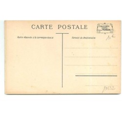 n°19632 - Flatscher - Enfants chantant et jouant de la musique sous la neige