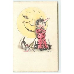 n°19643 - Hulsse - Enfant...