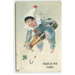 n°19644 - Hadt je me maar -...
