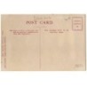 n°19654 - Carte Tissée Soie - The Lady Godiva Procession